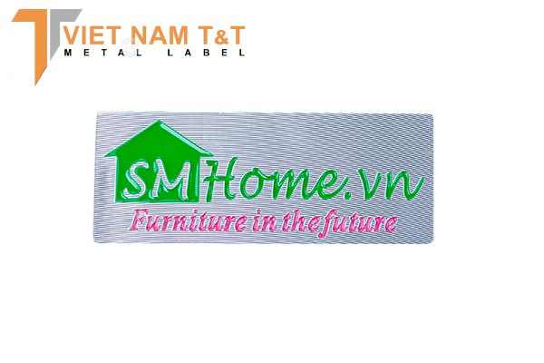 Tem nội thất SM Home.vn