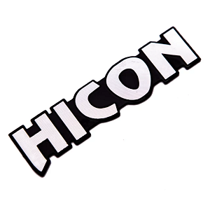 Tem nhôm Hicon